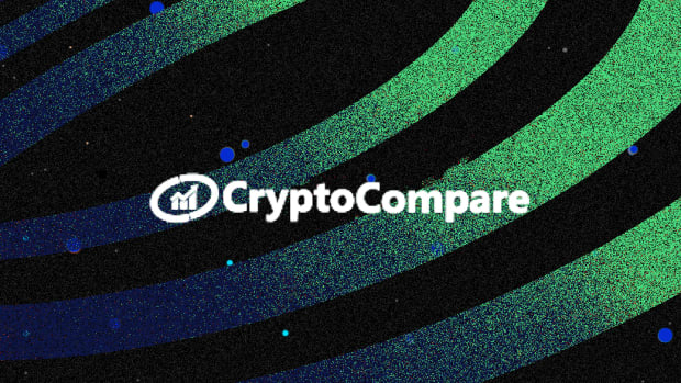 CryptoCompare has launched a unique exchange benchmark product