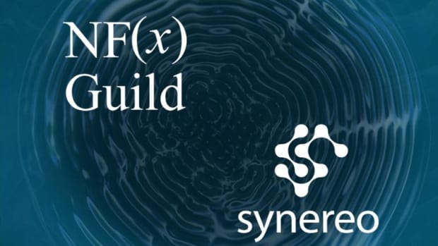 Blockchain - Synereo and NFX Guild Launch Strategic Partnership to Build a Decentralized Internet