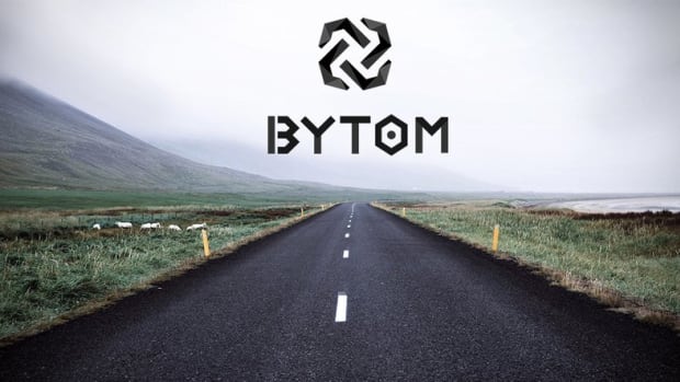 - Bytom Is Connecting Physical and Digital Assets