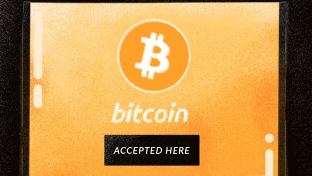 Payments - Bitcoin Accepted as Payment Option by Major US Electronics Company