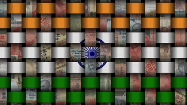 Regulation - Indian Government Turns Fiat Currency War on to Cryptocurrencies