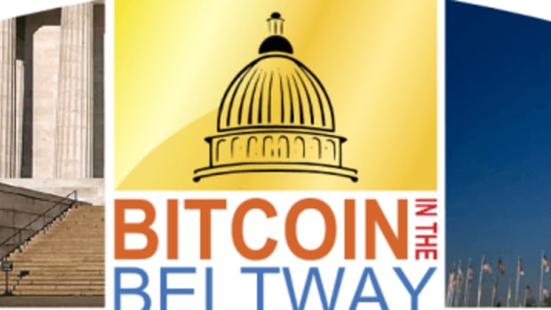 Op-ed - Constructive Reflections on Bitcoin in the Beltway