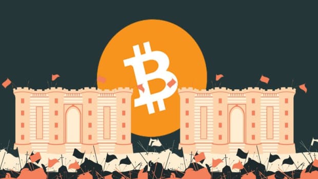 - Week 2: How the Bitcoin Cash “Hash War” Came and Went and Not Much Happened