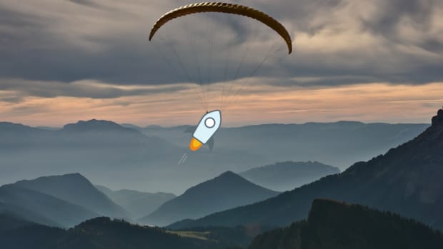 Digital assets - Blockchain is Airdropping $125M in Stellar Lumens to Its Wallet Users