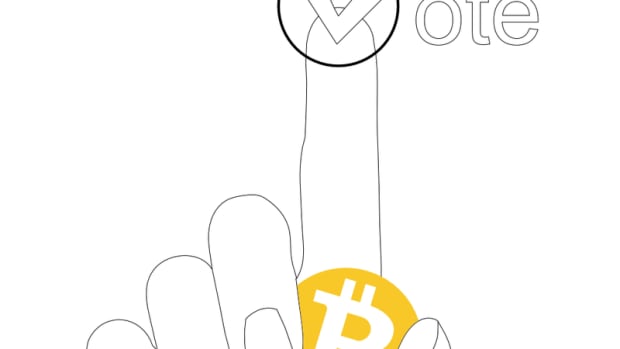 Op-ed - Bitcoin Foundation Upcoming Industry Seat Election