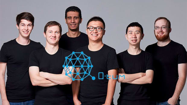 Blockchain - Qtum: Connecting Blockchain Technology With the Commercial World