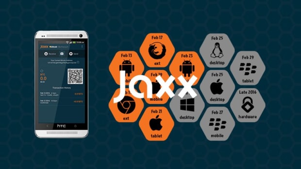 Payments - Kryptokit Launches Jaxx Ethereum & Bitcoin Wallet for Android Tablets