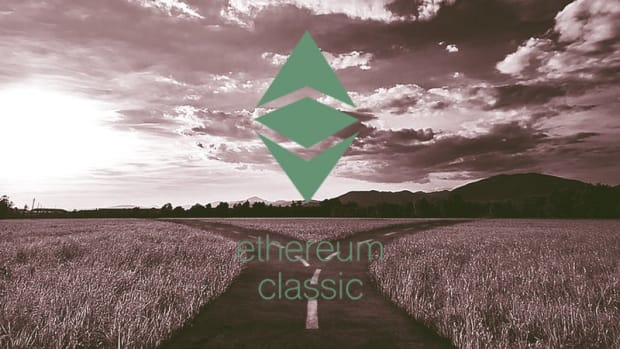 Ethereum - Ethereum Classic Hard Forks; Diffuses ‘Difficulty Bomb’