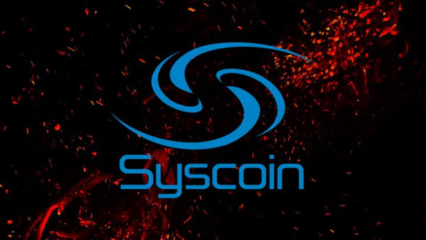 Digital assets - Syscoin: Chain “Fully Operational as per Design” After “Irregular” Trade Activity