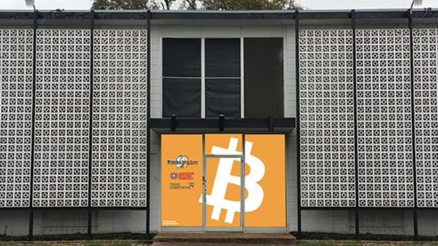 Op-ed - Houston Bitcoin Embassy Opens