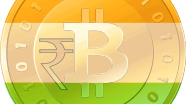 Op-ed - India Takes a Hands Off Approach Towards Bitcoin