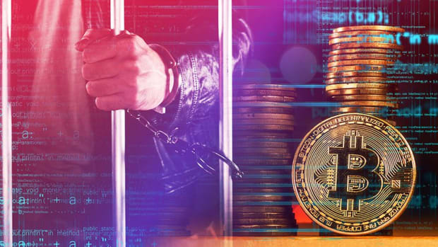Law & justice - Bitcoiner Faces Charges After Selling BTC to an Undercover Cop