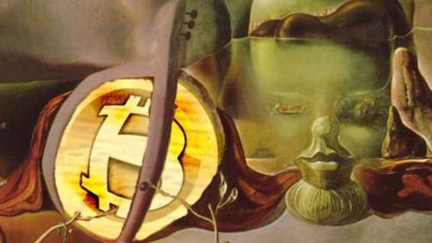 Op-ed - Twenty Mind-Bending Secrets About Bitcoin