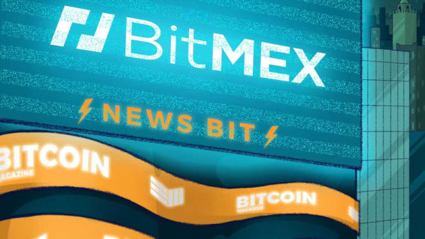 Cryptocurrency exchange CEO Arthur Hayes tweeted that BitMEX saw over $1 trillion in trading volume over the past year.