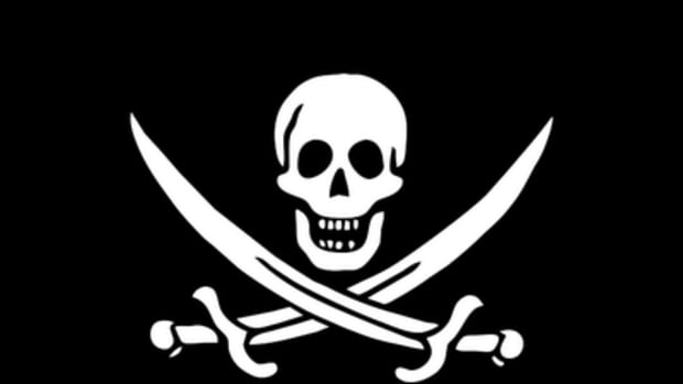 Scams - The Pirate Saga: And So It Ends