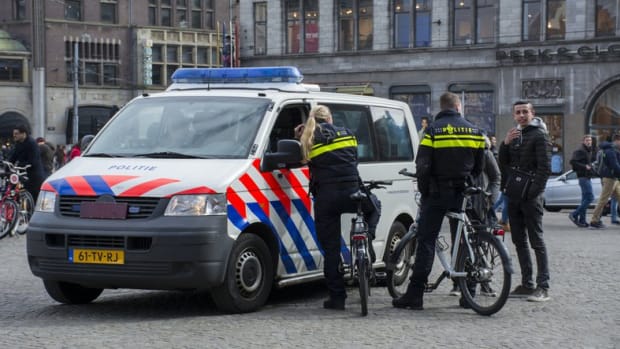 Law & justice - Dutch Authorities Ramp Up Fight Against Bitcoin Money Laundering