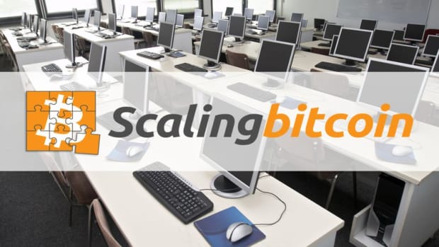 Adoption & community - Scaling Bitcoin Announces This Year’s Program and a New Developer Bootcamp