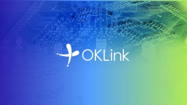 Ethereum - OKLink Launches Blockchain Remittance Network in Korea; Government to Institutionalize Digital Currencies