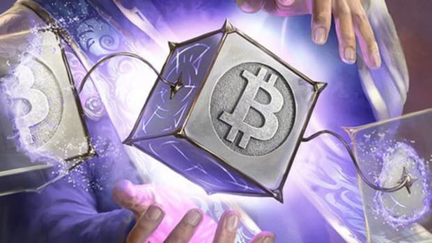 Op-ed - Popular Arcade Game Launches Token Sale with Shapeshift