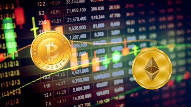 Investing - eToro: Bitcoin