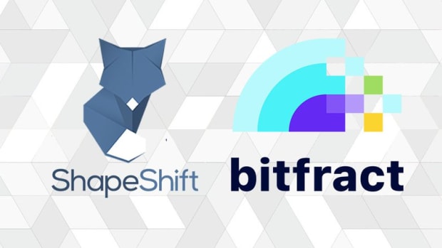 Startups - ShapeShift to Add Multi-Crypto Swapping Tool to Its Exchange Platform