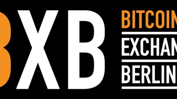 Op-ed - Bitcoin Exchange Berlin to Open on Saturday