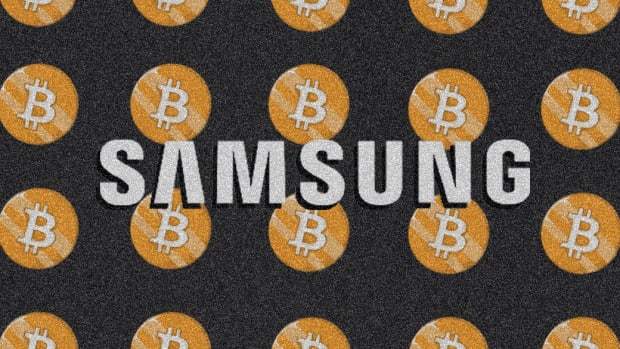 The developer page for Samsung’s Blockchain Keystore SDK now references support for Bitcoin.