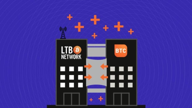 Startups - LTB Podcast Network Acquired by BTC Media
