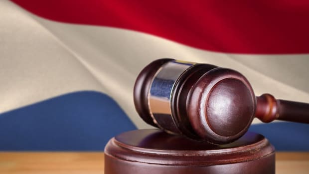 Law & justice - Dutch Trader Loses Reclamation Suit Against Banks That Froze His Accounts