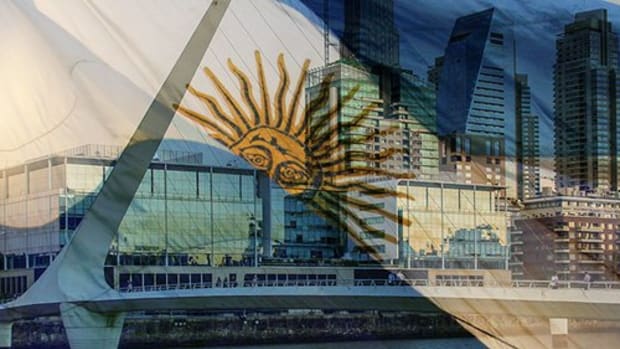 Op-ed - Bitex.la Opens Bitcoin Branches in Argentina and Chile