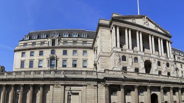 Op-ed - Bank of England Chief Economist: Blockchain-based Digital Currency Issued by Central Banks Could Replace Cash