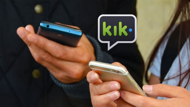 Ethereum - Social Messaging App Kik Will Bring Crypto Tokens to Teen Market