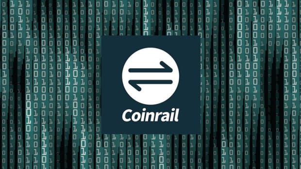 Law & justice - South Korean Exchange Coinrail Hacked