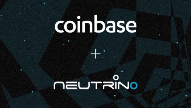 Privacy & security - Coinbase Snaps Up Blockchain Intelligence Startup Neutrino