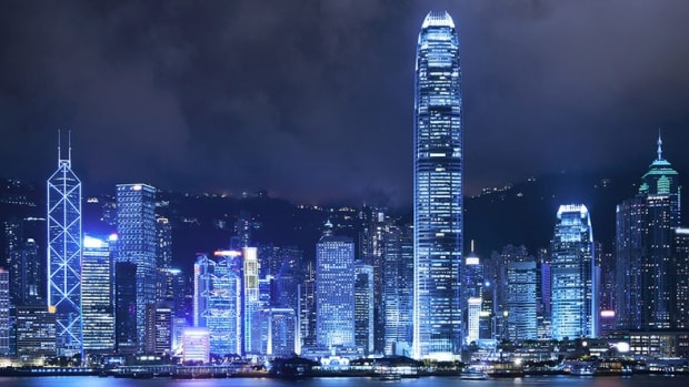 Op-ed - Scaling Bitcoin Gears up for Hong Kong