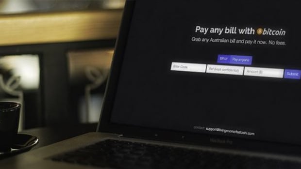 Op-ed - Living Room of Satoshi Launches ‘Pay Anyone’ Bitcoin Payment Service to Any Australian Bank Account