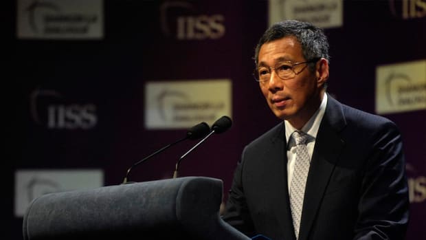 Op-ed - Singapore Prime Minister: "Banks Must Take Advantage of Technologies like Bitcoin"