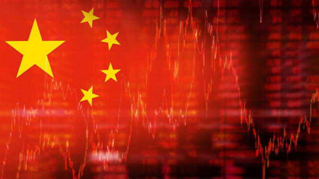 Regulation - China Blocks Access to Over 120 Offshore Digital Currency Exchanges