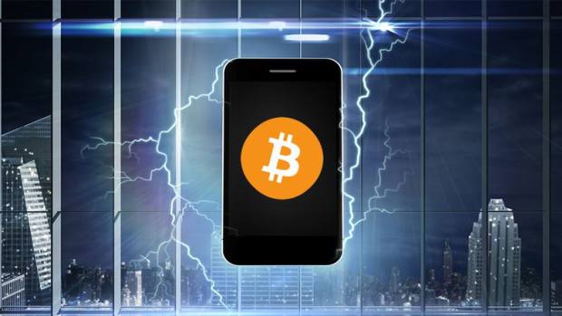Payments - Development of Lightning Mobile Wallets Promises Faster Bitcoin Payments