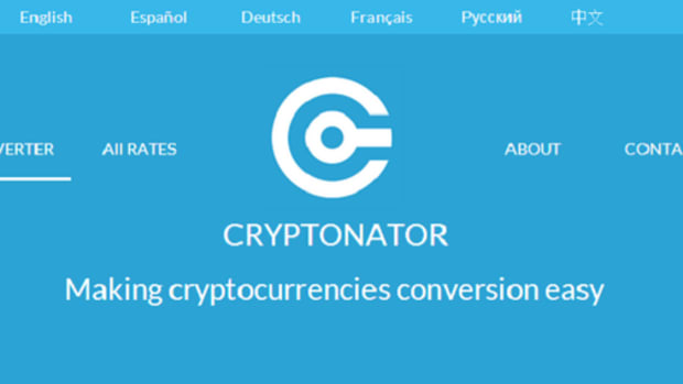 Op-ed - A Look at Cryptonator