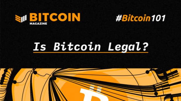 bitcoin magazine issue 1