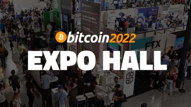Bitcoin 2022, set for April 6 to 9 in Miami, will host more than 200 exhibitors, four full bitcoin giveaways and much more in its expo hall.