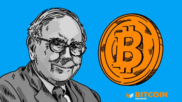 Warren Buffet’s most recent critique about Bitcoin is its lack of “producing” anything, which actually proves its monetary properties and usefulness as money.