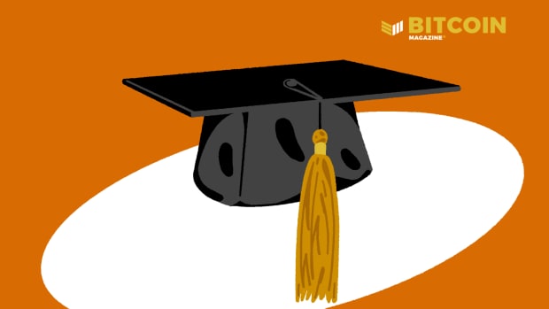 Education has become a key part in the fiat system making colleges and high schools and students anti bitcoin valued.