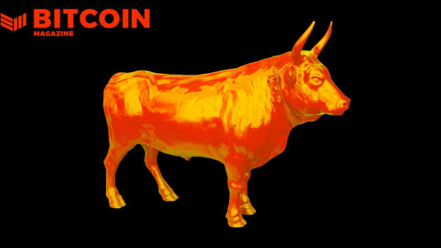 When the bitcoin price rises that is known as a bull market and many things about investment in BTC make people bullish.