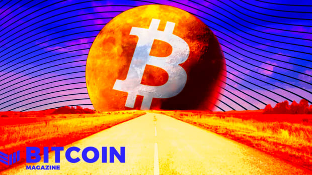 The journey of Bitcoin toward hyperbitcoinization is a long one of constant adoption.
