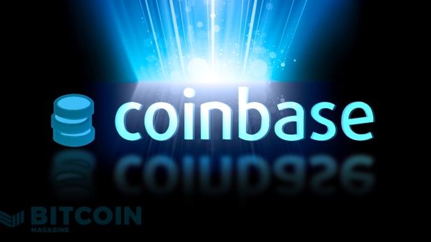 Coinbase is a major cryptocurrency exchange based in the U.S. where users can buy, sell and trade bitcoin (BTC).