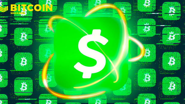 Cash App, which is operated by payments company Square, offers Bitcoin investments to users top photo.