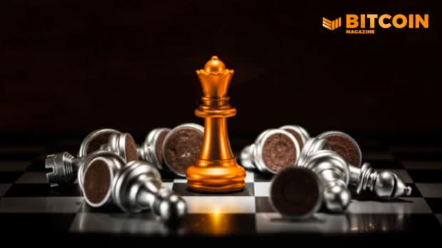 Chess Tournaments, Tech Giants And $100,000 In Bitcoin top photo