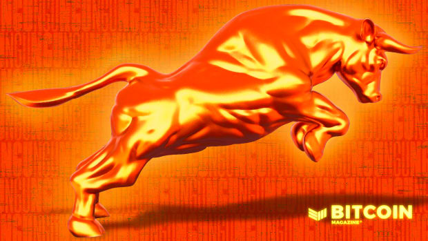 The "Number Go Up," or NGU Bull, is about being bullish on the price of bitcoin going up.